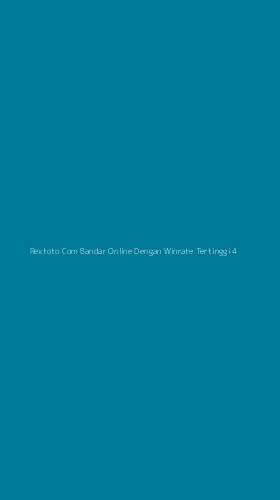 Tampilan Antarmuka Aplikasi Rextoto Com Bandar Online Dengan Winrate Tertinggi - 4