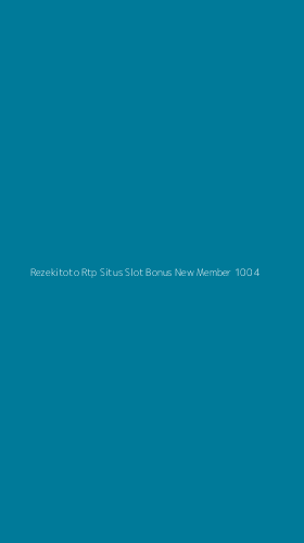 Tampilan Antarmuka Aplikasi Rezekitoto Rtp Situs Slot Bonus New Member 100 - 4