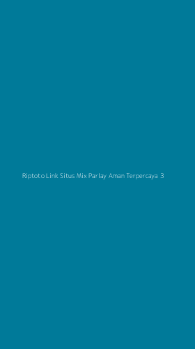 Tampilan Antarmuka Aplikasi Riptoto Link Situs Mix Parlay Aman Terpercaya - 3