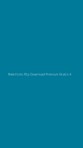 Tampilan Antarmuka Aplikasi Rokettoto Rtp Download Premium Gratis - 4