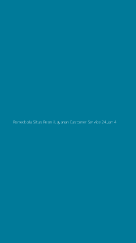 Tampilan Antarmuka Aplikasi Romeobola Situs Resmi Layanan Customer Service 24jam - 4
