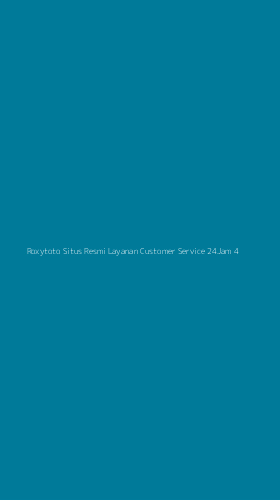 Tampilan Antarmuka Aplikasi Roxytoto Situs Resmi Layanan Customer Service 24jam - 4