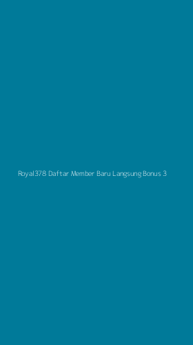 Tampilan Antarmuka Aplikasi Royal378 Daftar Member Baru Langsung Bonus - 3