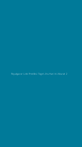 Tampilan Antarmuka Aplikasi Royalgacor Link Prediksi Togel Jitu Hari Ini Akurat - 2