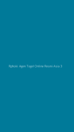 Tampilan Antarmuka Aplikasi Rphoki Agen Togel Online Resmi Asia - 3
