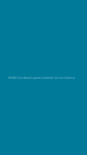 Tampilan Antarmuka Aplikasi Rr666 Situs Resmi Layanan Customer Service 24jam - 4
