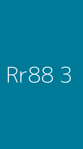 Tampilan Antarmuka Aplikasi Rr88 - 3