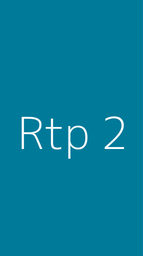 Tampilan Antarmuka Aplikasi Rtp - 2