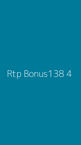 Tampilan Antarmuka Aplikasi Rtp Bonus138 - 4