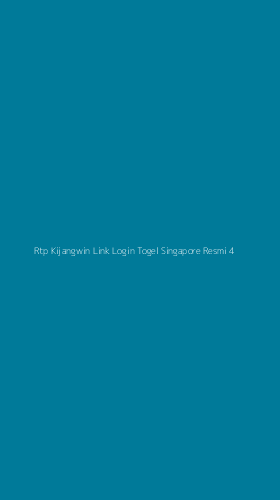 Tampilan Antarmuka Aplikasi Rtp Kijangwin Link Login Togel Singapore Resmi - 4