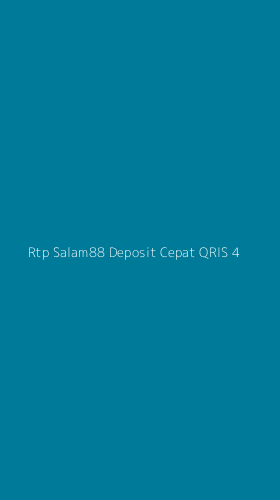 Tampilan Antarmuka Aplikasi Rtp Salam88 Deposit Cepat Qris - 4