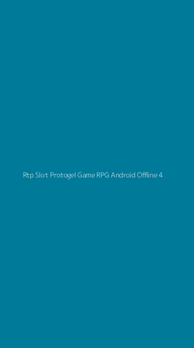 Tampilan Antarmuka Aplikasi Rtp Slot Protogel Game Rpg Android Offline - 4