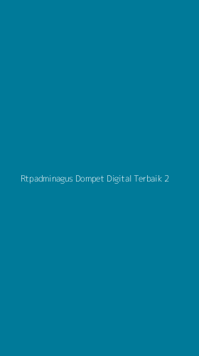 Tampilan Antarmuka Aplikasi Rtpadminagus Dompet Digital Terbaik - 2