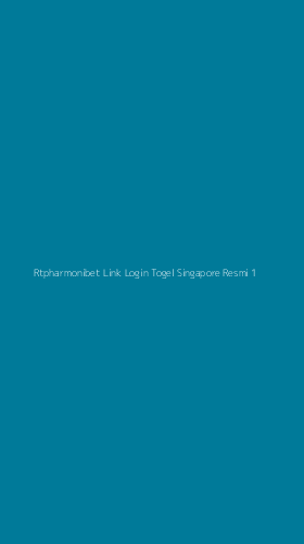 Tampilan Antarmuka Aplikasi Rtpharmonibet Link Login Togel Singapore Resmi - 1