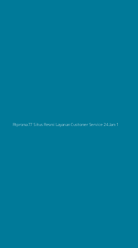 Tampilan Antarmuka Aplikasi Rtproma77 Situs Resmi Layanan Customer Service 24jam - 1