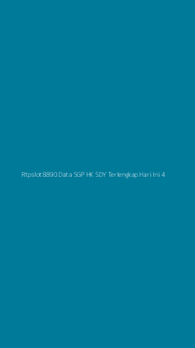 Tampilan Antarmuka Aplikasi Rtpslot8890 Data Sgp Hk Sdy Terlengkap Hari Ini - 4