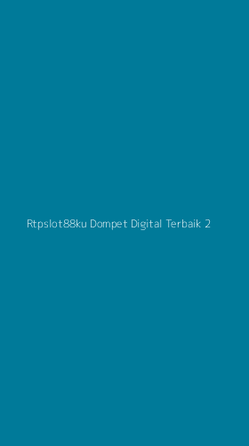 Tampilan Antarmuka Aplikasi Rtpslot88ku Dompet Digital Terbaik - 2
