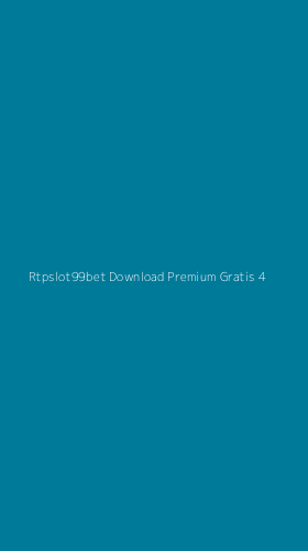 Tampilan Antarmuka Aplikasi Rtpslot99bet Download Premium Gratis - 4