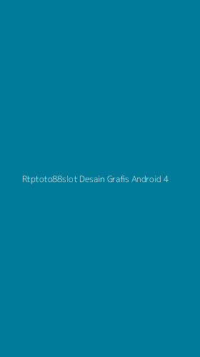 Tampilan Antarmuka Aplikasi Rtptoto88slot Desain Grafis Android - 4