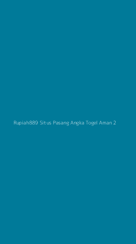 Tampilan Antarmuka Aplikasi Rupiah889 Situs Pasang Angka Togel Aman - 2