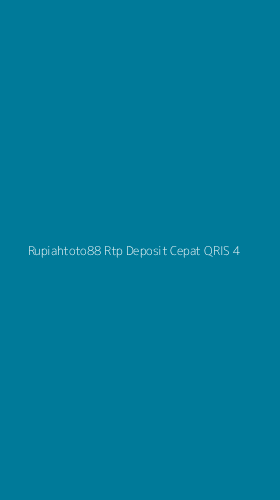 Tampilan Antarmuka Aplikasi Rupiahtoto88 Rtp Deposit Cepat Qris - 4