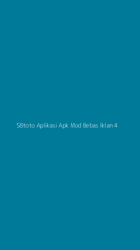 Tampilan Antarmuka Aplikasi S8toto Aplikasi Apk Mod Bebas Iklan - 4