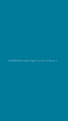 Tampilan Antarmuka Aplikasi Sagawin365 Prediksi Togel Jitu Hari Ini Akurat - 2
