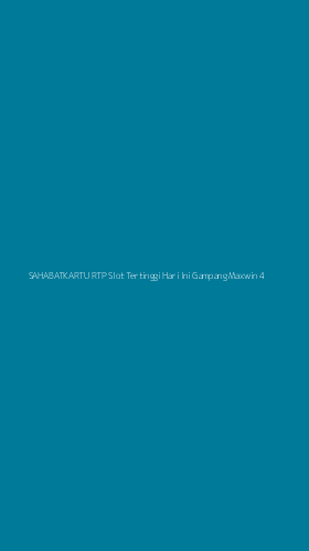 Tampilan Antarmuka Aplikasi Sahabatkartu Rtp Slot Tertinggi Hari Ini Gampang Maxwin - 4