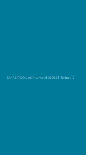 Tampilan Antarmuka Aplikasi Sahabatqq Link Alternatif Sbobet Terbaru - 2
