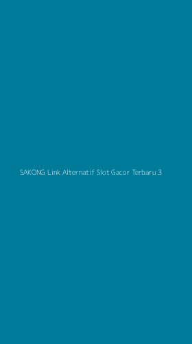 Tampilan Antarmuka Aplikasi Sakong Link Alternatif Slot Gacor Terbaru - 3
