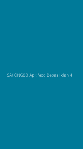 Tampilan Antarmuka Aplikasi Sakong88 Apk Mod Bebas Iklan - 4