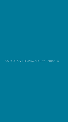 Tampilan Antarmuka Aplikasi Sarang777 Login Musik Lite Terbaru - 4