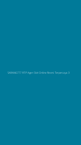 Tampilan Antarmuka Aplikasi Sarang777 Rtp Agen Slot Online Resmi Terpercaya - 3