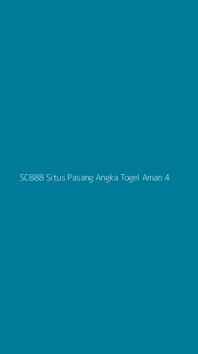 Tampilan Antarmuka Aplikasi Sc888 Situs Pasang Angka Togel Aman - 4