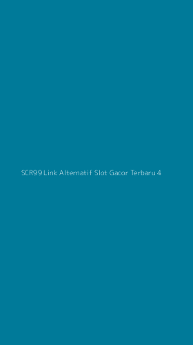 Tampilan Antarmuka Aplikasi Scr99 Link Alternatif Slot Gacor Terbaru - 4
