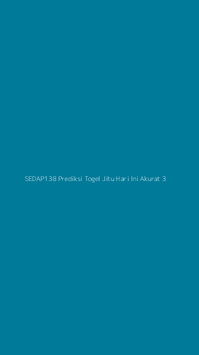 Tampilan Antarmuka Aplikasi Sedap138 Prediksi Togel Jitu Hari Ini Akurat - 3