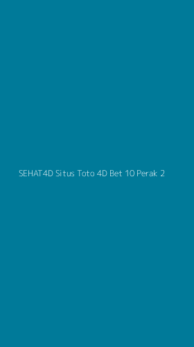Tampilan Antarmuka Aplikasi Sehat4d Situs Toto 4d Bet 10 Perak - 2