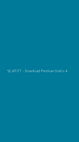Tampilan Antarmuka Aplikasi SEJATI77 - Download Premium Gratis - 4
