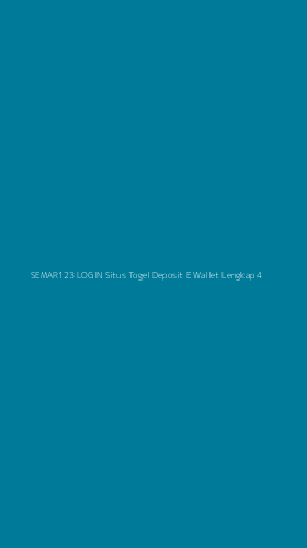 Tampilan Antarmuka Aplikasi Semar123 Login Situs Togel Deposit E Wallet Lengkap - 4