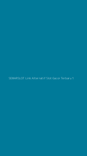 Tampilan Antarmuka Aplikasi Semarslot Link Alternatif Slot Gacor Terbaru - 1