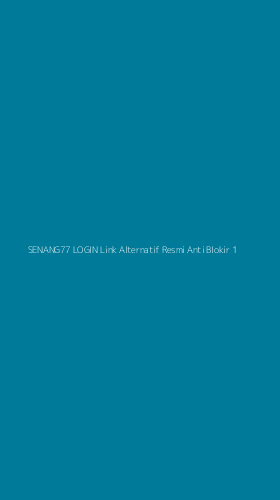 Tampilan Antarmuka Aplikasi Senang77 Login Link Alternatif Resmi Anti Blokir - 1