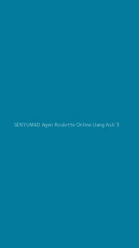 Tampilan Antarmuka Aplikasi Senyum4d Agen Roulette Online Uang Asli - 3