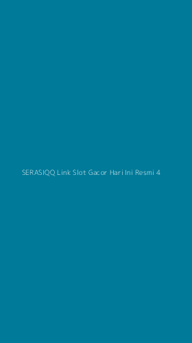 Tampilan Antarmuka Aplikasi Serasiqq Link Slot Gacor Hari Ini Resmi - 4