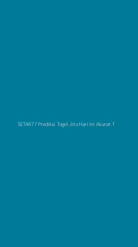 Tampilan Antarmuka Aplikasi Setar77 Prediksi Togel Jitu Hari Ini Akurat - 1