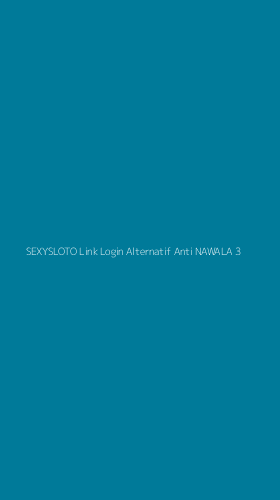 Tampilan Antarmuka Aplikasi Sexysloto Link Login Alternatif Anti Nawala - 3