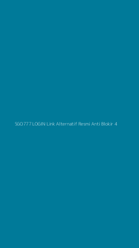 Tampilan Antarmuka Aplikasi Sgo777 Login Link Alternatif Resmi Anti Blokir - 4