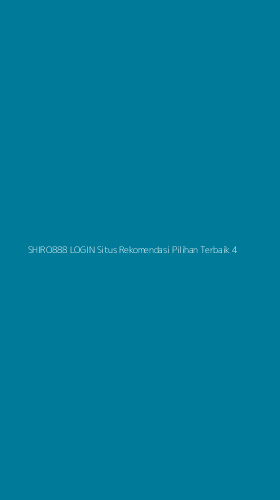 Tampilan Antarmuka Aplikasi Shiro888 Login Situs Rekomendasi Pilihan Terbaik - 4