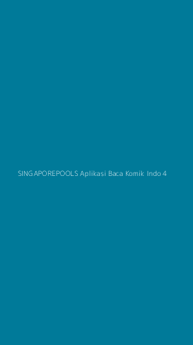 Tampilan Antarmuka Aplikasi Singaporepools Aplikasi Baca Komik Indo - 4