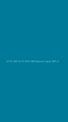 Tampilan Antarmuka Aplikasi Situs Judi Slot Ratu188 Deposit Cepat Qris - 3