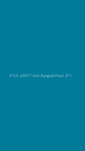 Tampilan Antarmuka Aplikasi Situs Judi77 Anti Rungkad Pasti Jp - 1